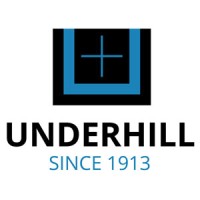 Underhill Geomatics Ltd. Logo