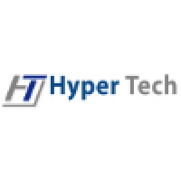 Hyper Tech Research Inc. Logo
