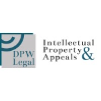 DPW Legal - Intellectual Property & Appeals Logo