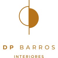 DP BARROS INTERIORES Logo
