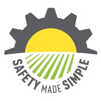 Safety Made Simple, LLC Logo