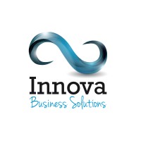 INNOVA BUSINESS SOLUTIONS, S.A. Logo