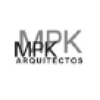 MPK Arquitectos Logo
