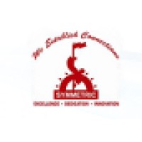 Symmetric IT Services Pvt Ltd. Logo