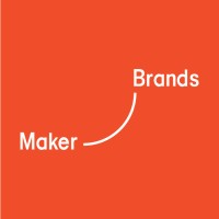 Maker Brands Logo