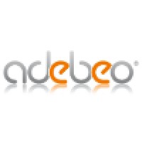 adebeo solutions pvt. ltd. Logo