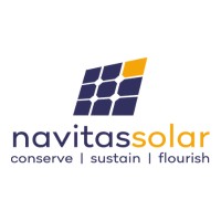Navitas Solar Logo