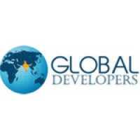 Global Developers Logo
