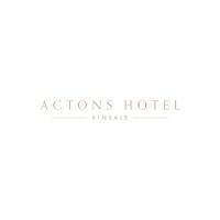 Actons Hotel Kinsale Logo