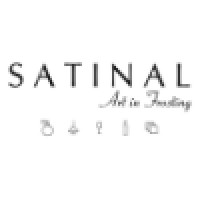 SATINAL SPA Logo