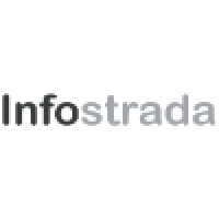 Infostrada AS Logo