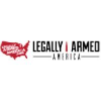 Legally Armed America Logo