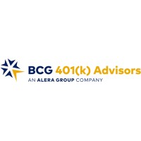 DFG 401(k) Advisors Logo