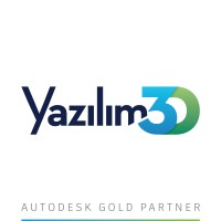 Yazılım 3D - Yazılım ve BIM Danışmanlığı Logo