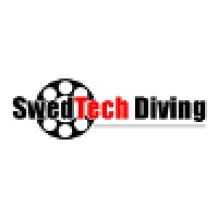 SwedTech Diving AB Logo
