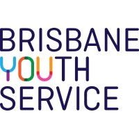 Brisbane Youth Service Logo