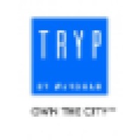 TRYP New York Times Square Logo