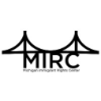 Michigan Immigrant Rights Center Logo