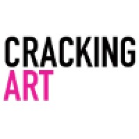 Cracking Art Logo