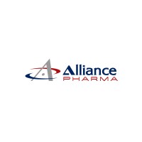 Alliance Pharma Logo