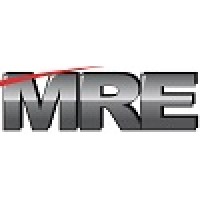 MRE Corp. Logo