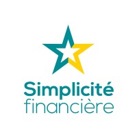 Simplicité financière Logo