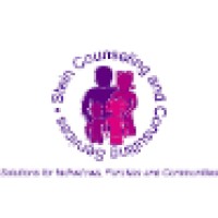 Stein Counseling and Consulting Services, Ltd. Logo