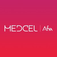 Medcel Logo