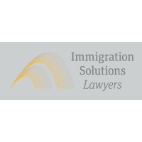 Immigration Solutions Lawyers Pty Ltd Logo