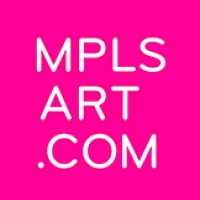MPLSART.COM Logo