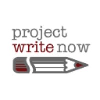 Project Write Now Logo