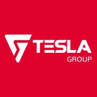 TeslaGroup Logo