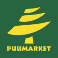 Puumarket Logo