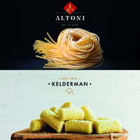 Altoni Kelderman NV Logo