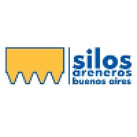 Silos Areneros Buenos Aires Logo