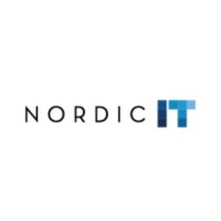 Nordic IT Logo