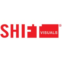 Shift Visuals Logo
