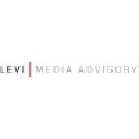 Levi Media Advisory, LLC Logo