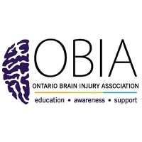 Ontario Brain Injury Association Logo