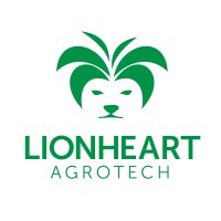 Lionheart Agrotech Logo
