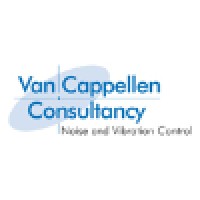 Van Cappellen Consultancy Logo