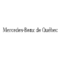 Mercedes-Benz de Québec Logo