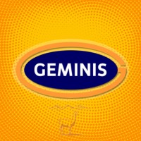 GEMINIS Logo