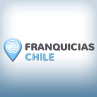 FRANQUICIAS CHILE Logo