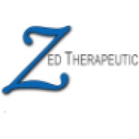 Zed Therapeutic Logo