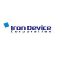 Iron Device Corporation Logo