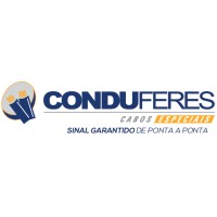 Conduferes Ind. e Com. de Condutores Elétricos Ltda Logo