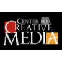 Center for Creative Media Logo