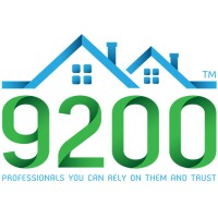 9200.co Logo