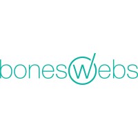 BonesWebs Logo